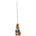 Bunny Tales 3 Hanging Decorations - 4