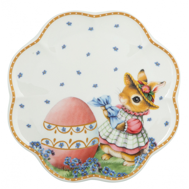Talerz Annual Easter Edition 2020 22cm śniadaniowy - 1