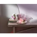 Saucer Mariefleur 19cm for breakfast cup - 12