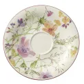 Saucer Mariefleur 19cm for breakfast cup