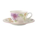 Saucer Mariefleur 19cm for breakfast cup - 2