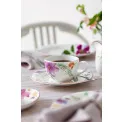 Saucer Mariefleur 19cm for breakfast cup - 5