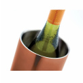 BarCraft Copper Wine Cooler - 5