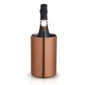 BarCraft Copper Wine Cooler - 1