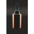 BarCraft Copper Wine Cooler - 3