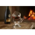 Brandy Glass with Warmer 350ml - 2