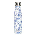 Butelka termiczna 500ml Blue Floral