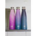 Butelka termiczna 500ml Pink and Blue Ombre - 3