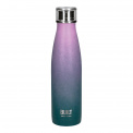 Butelka termiczna 500ml Pink and Blue Ombre