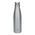 Butelka termiczna 500ml Silver