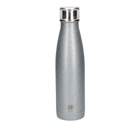 Butelka termiczna 500ml Silver 