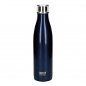 Thermal Bottle Midnight Blue 740ml - 1