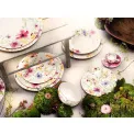 Saucer Mariefleur 12cm for espresso cup - 3