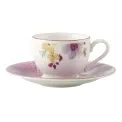 Saucer Mariefleur 12cm for espresso cup - 2