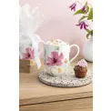 Kubek Mariefleur 480ml do latte macchiato - 11