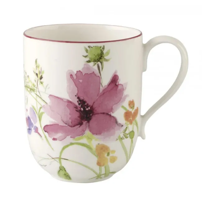 Kubek Mariefleur 480ml do latte macchiato