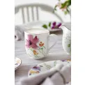 Kubek Mariefleur 480ml do latte macchiato - 12