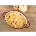 Macaroni Dish 23x14x6cm - 4