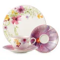Talerz Mariefleur 27cm obiadowy - 2
