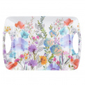 Meadow Floral Tray 47x32cm - 1