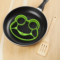 Frog-shaped Mold for Fried Eggs - 2