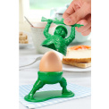 Soldier Egg Cup - 2