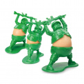 Soldier Egg Cup - 3