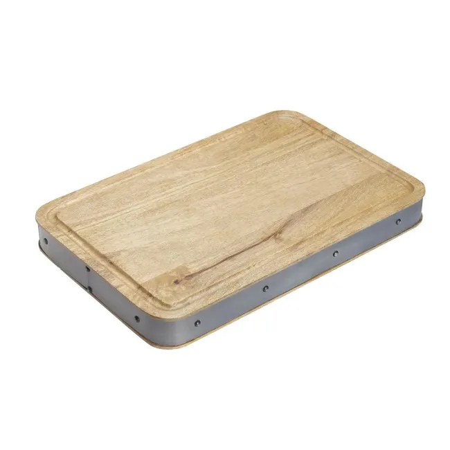 Deska Industrial Kitchen 48x32cm