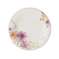 Talerz Mariefleur 21cm śniadaniowy gładki - 1