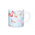 Flamingo 80ml Espresso Cup - 1