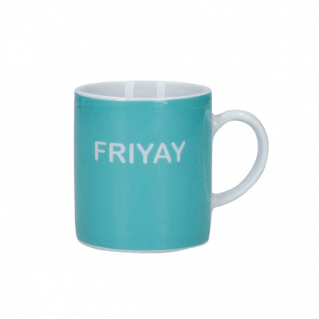 Friyay 80ml Espresso Cup