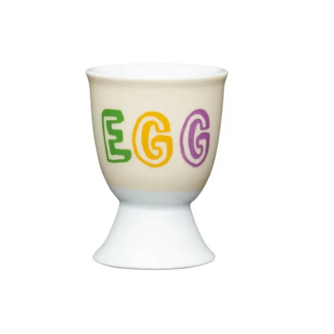 Kieliszek na jajko Dippy Egg