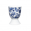 Floral Egg Cup - 1
