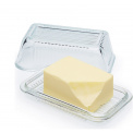 Butter Dish 17x10x7cm - 2