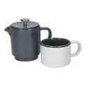 La Cafetière Barcelona Coffee for One Pot 400ml - 5
