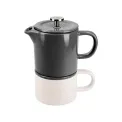 La Cafetière Barcelona Coffee for One Pot 400ml - 1