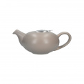 London Pottery Pebble 1L Teapot with Infuser - 1