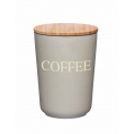 Natural Elements Coffee Container - 1