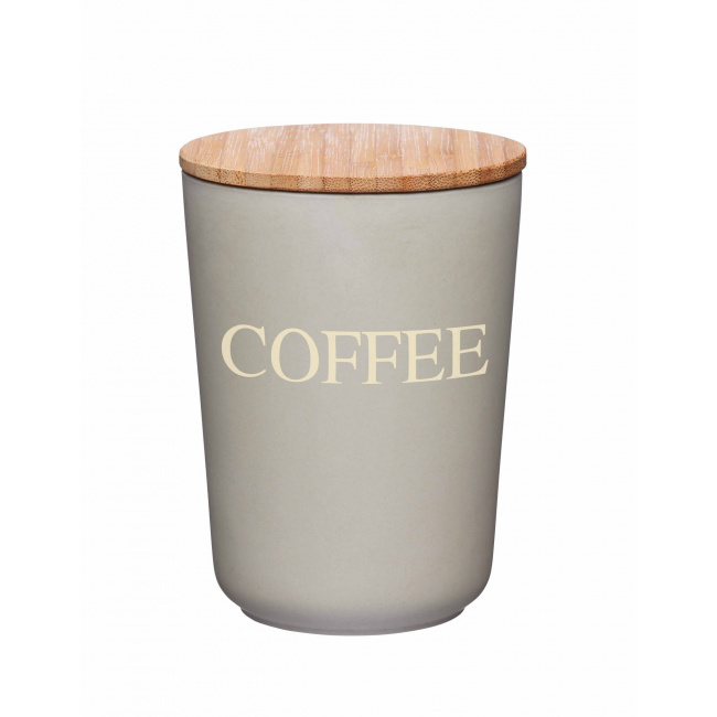 Natural Elements Coffee Container - 1