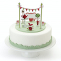Cake Decorating Set - 1