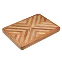 Deska Serenity Butchers 38x28x4cm - 1