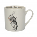 Alice In Wonderland 350ml Mug
