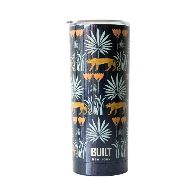 Kubek termiczny 590ml Lioness - 1