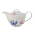 Teapot Mariefleur Gris 1.2l for tea - 1