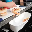 Cabinet Waste Bin - 2