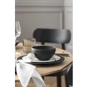Talerz Manufacture Rock Blanc 25cm obiadowy - 2