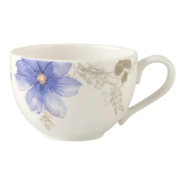 Filiżanka Mariefleur Gris 250ml do kawy
