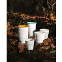 Thermo Mug 200ml Gray - 6
