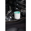 Silicone Lid for Thermo To Go Mug - Turquoise - 4