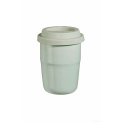 Kubek termiczny cup&go 200ml miętowy - 1